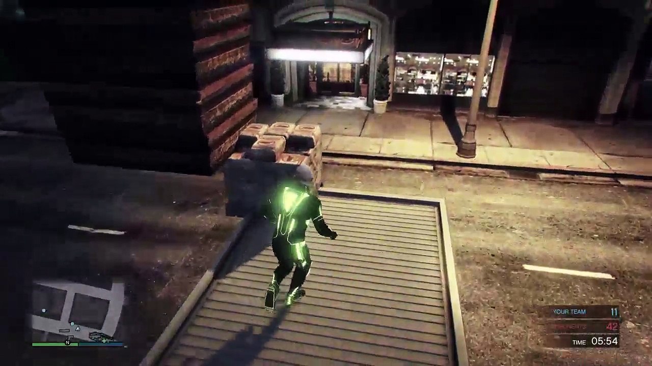 Gta online (31)