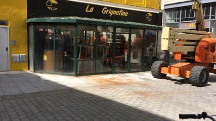 Échappées d'art