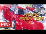 [Longplay] Road Fighter - MSX (1080p 60fps)