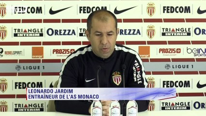Trophées UNFP – Jardim : "En 2014 et 2015, j’ai gagné la truelle d’or !"