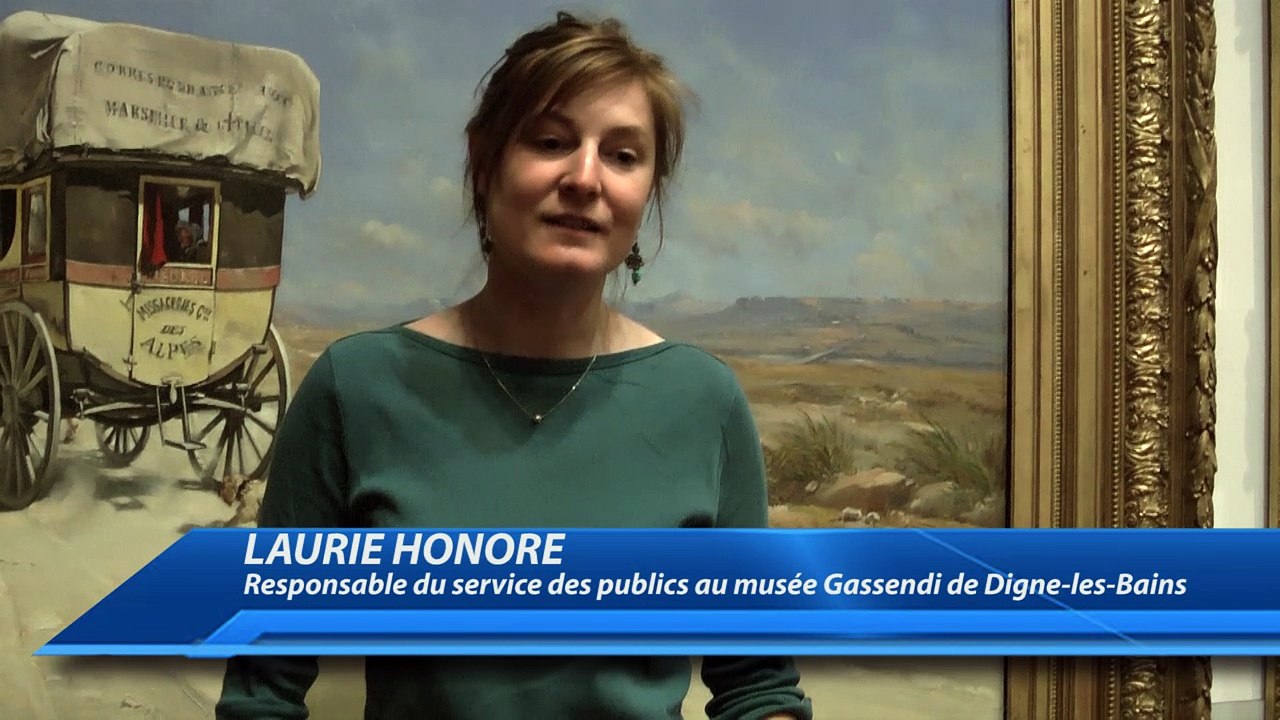 Digne-les-Bains : les nouveautés de la Nuit des Musées le 20 mai