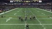 TD Cooks vs NY Jets Madden NFL 17