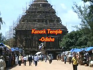 Konark-Rare Unseen Kama Life of Konark