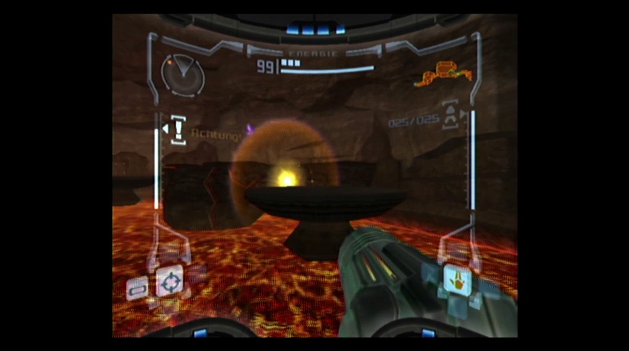 Let's Play Metroid Prime Part 10