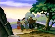 Bible Stories for Kids - John the Baptist