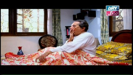 Mere Baba ki Ounchi Haveli Episode 144 - on Ary Zindagi in High Quality 15th May 2017
