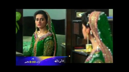 Khaali Haath Episode 15 Promo Full In Hd