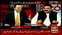 Will Sheikh Rasheed contest polls from Imran Khan's constituency