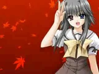 2006 Navel "Really? Really!" OP