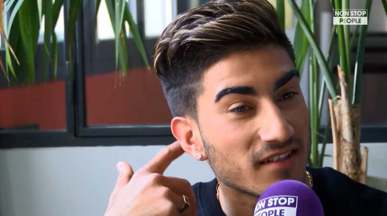 Mickaël Dos Santos (LFAUIT) toujours en contact avec Eric Antoine ? Il répond (Exclu vidéo)