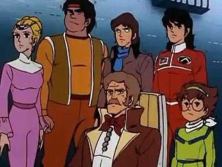 VOLTRON 17 - Mio Fratello è una Robobestia
