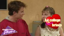 Le collège des coeurs brisés - Épisode 01 - La nouvelle