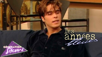 Les années bleues - Épisode 08 - Toute la vérité