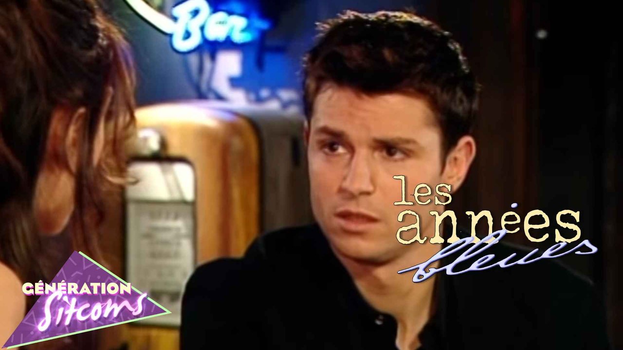 Les années bleues - Épisode 10 - Petits clous