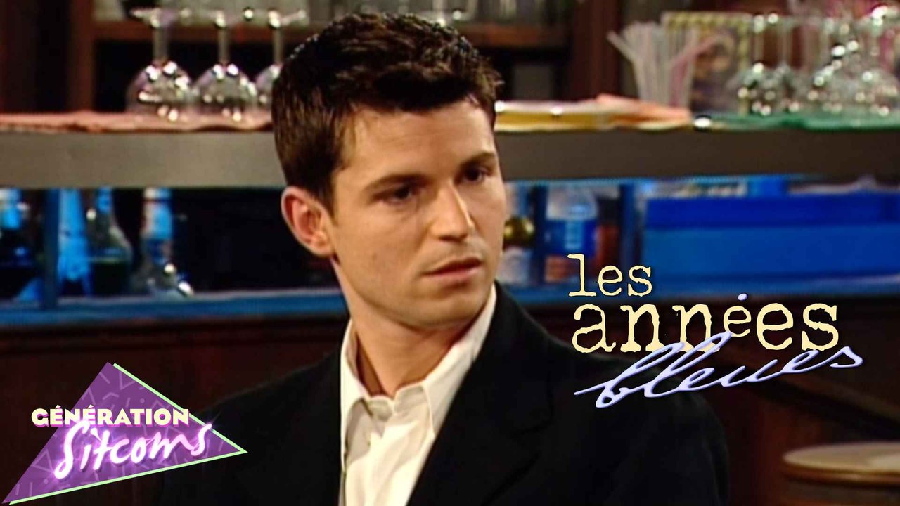 Les années bleues - Épisode 11 - Cendrillon