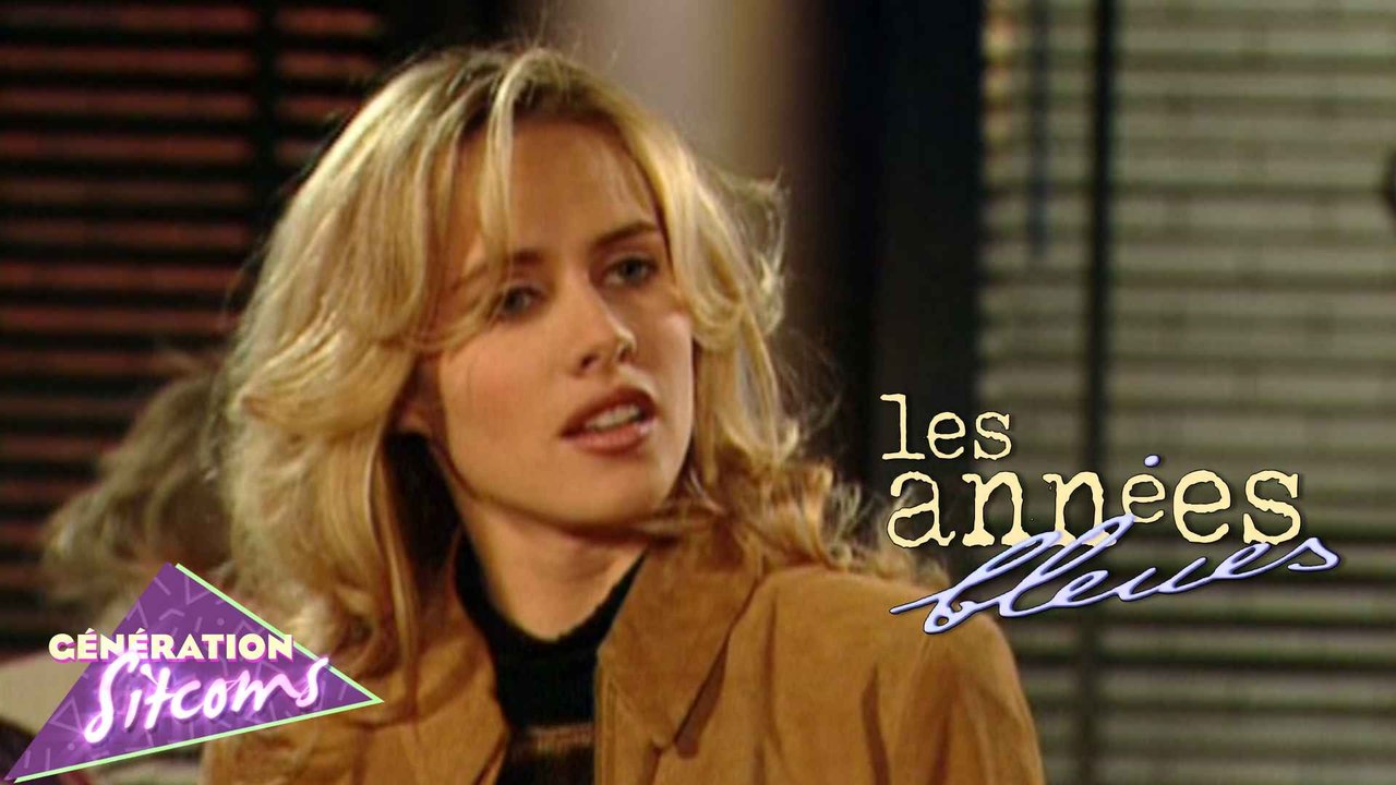 Les années bleues - Épisode 12 - Le bon mariage