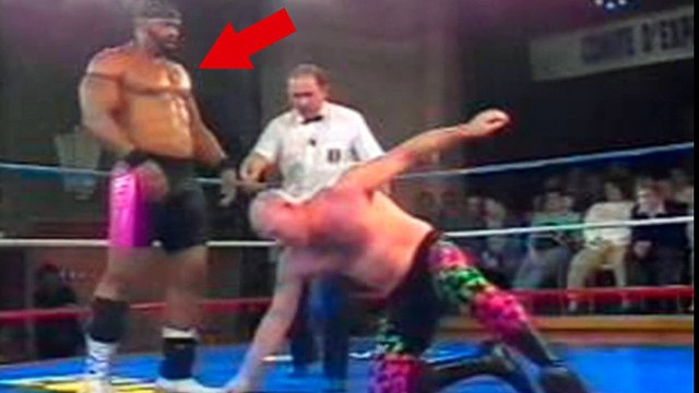5 WWE Superstars Who Died In The Ring!