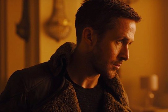 Бегущий по лезвию 2049 — Русский трейлер (4К, 2017)