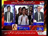 Sachi baat with SK Niazi 15 May 2017 | Roze News