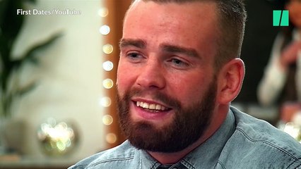 Cette jeune femme a bouleversé son rendez-vous dans l'émission "First Dates"