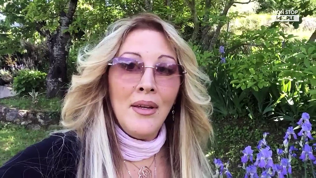 "Le Journal Intime de Loana" : Loana adresse un tendre message à ses fans (EXCLU VIDEO)