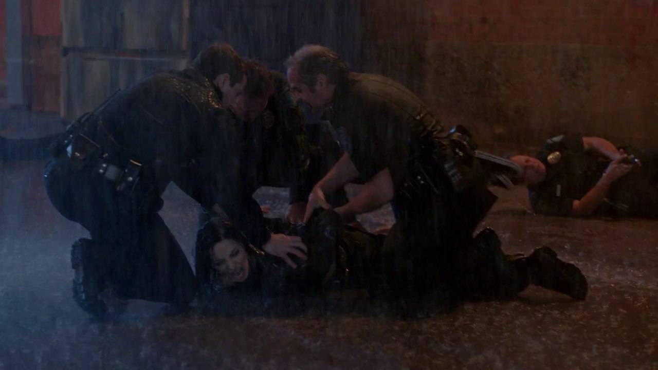 Primer trailer de The Gifted, la nueva serie de los X-Men de Marvel, en Fox