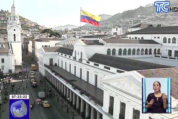 Hoy se inaugura nuevo museo en la presidencia