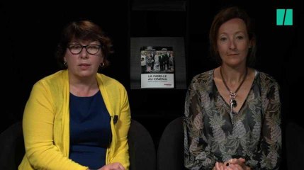 Comment est représentée la famille au cinéma