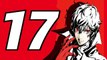 Persona 5 [PS4-PRO] Playthrough [PART 17/1080p]
