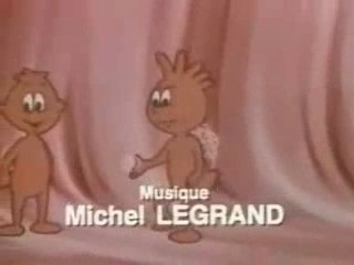 Il était une fois... la vie