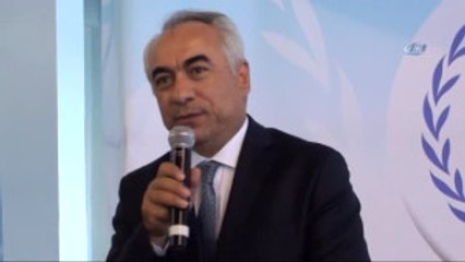 Koruma Altındaki Çocuklar 7. Türkiye Yüzme Şampiyonası Başladı