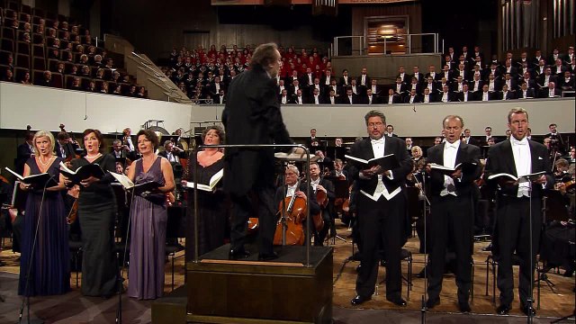 Gustav Mahler - Symphony No. 8 (Gewandhausorchester, Riccardo Chailly 2011)_1