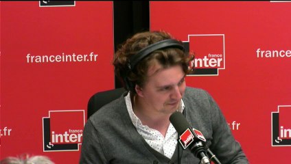La passation de pouvoir - Si tu écoutes le sketch