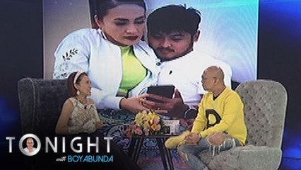 TWBA: Ai-Ai and Gerald's wedding