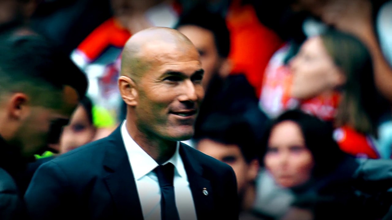 Le Clasico : le film du match
