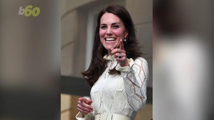 Princess Kate Eats This For Breakfast Every Morning