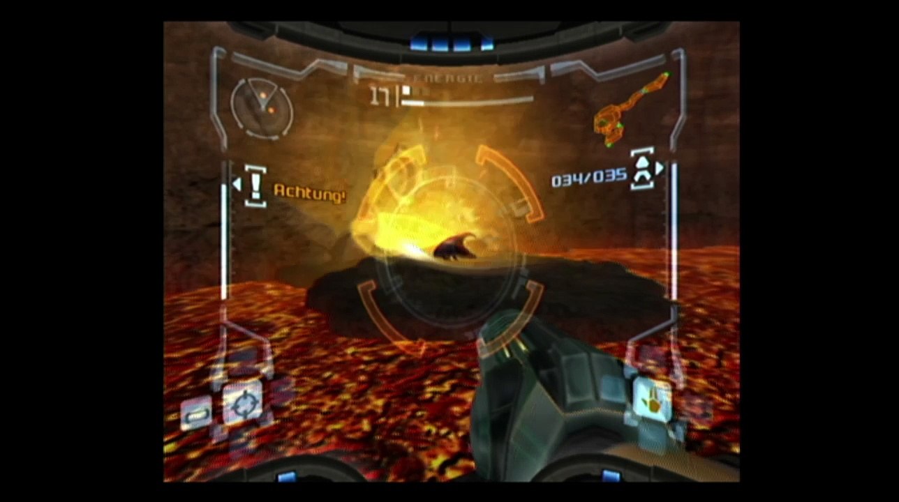 Let's Play Metroid Prime Part 13