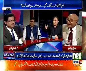 News Talk - 15th May 2017