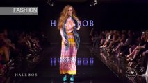 HALE BOB Los Angeles Fashion Week AHF FW 2017 2018 Fashion Channel