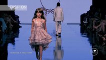 ISABELLA COUTURE Los Angeles Fashion Week AHF FW 2017 2018 Fashion Channel