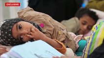 الكوليرا تجتاح محافظات يمنية وإعلان صنعاء مدينة منكوبة صحيا