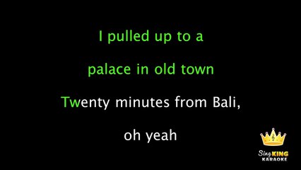 Inna - Gimme gimme KARAOKE / INSTRUMENTAL