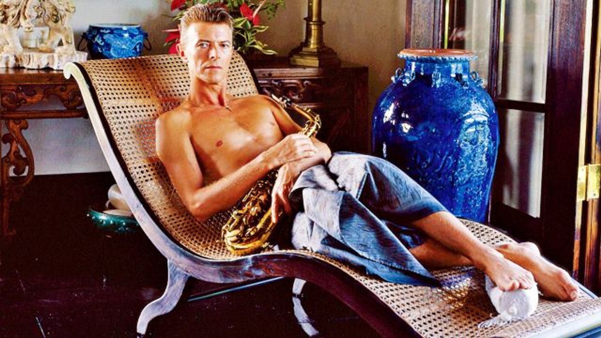 ⁣7 A-List Celebrities From The '90s Who Skillfully Designed Their Homes