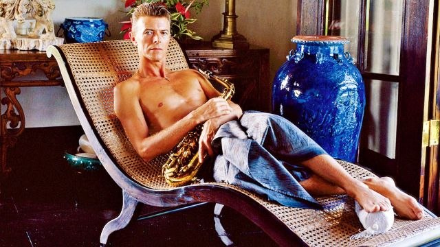 7 A-List Celebrities From The '90s Who Skillfully Designed Their Homes