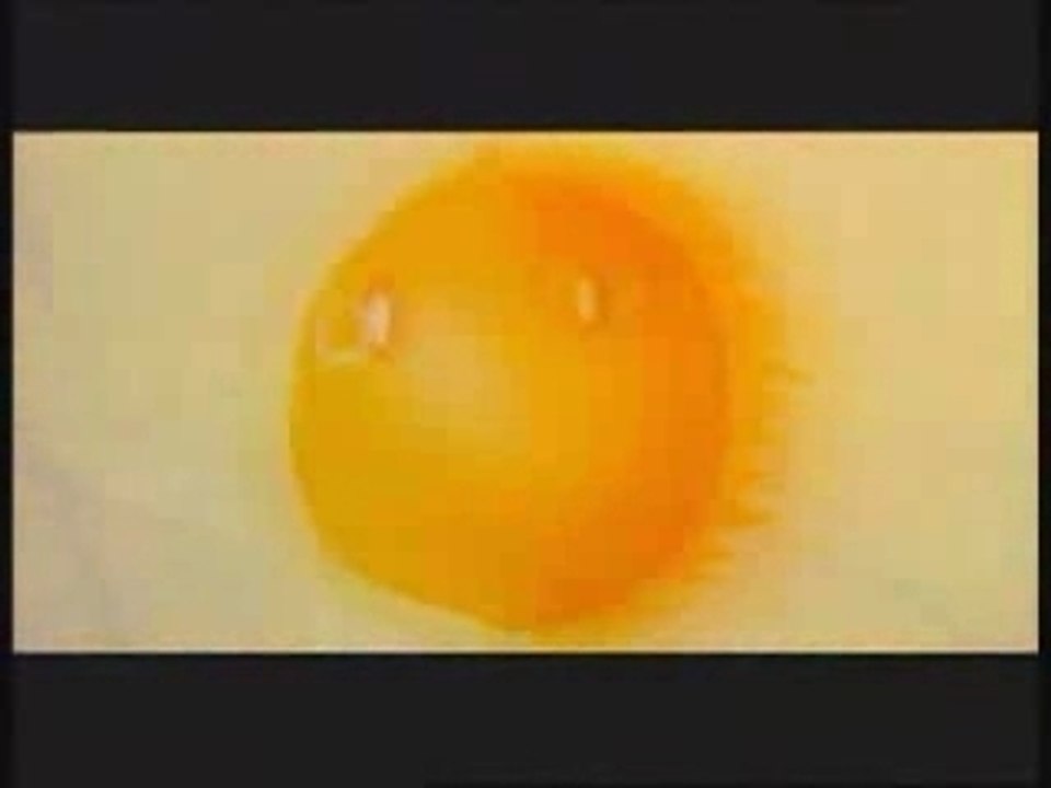 何耀珊 SUN HO - 春天的微笑 MV