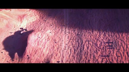 Surviving Mars - Trailer - annonce