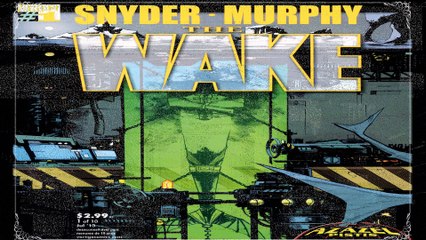 ☠ The Wake ☠ ✨ LEGENDADO EM PORTUGUÊS ✨ ☒ 001 ☒