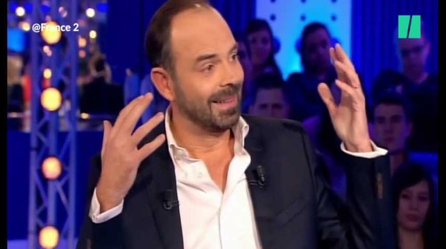 Édouard Philippe, un Premier ministre à l'humour plus ou moins efficace