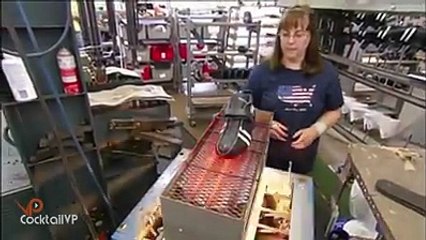 Tekerlekli patenler Nasıl Yapılıyor