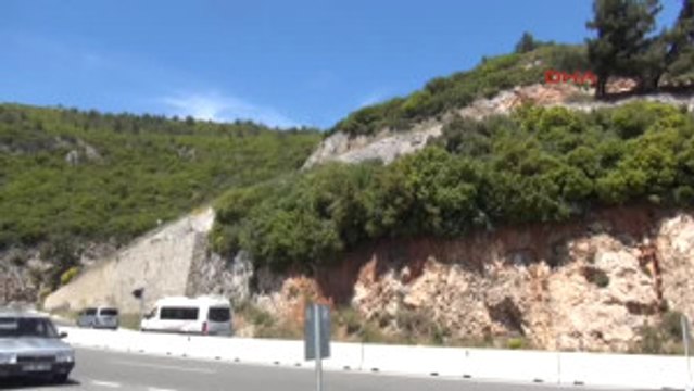 Muğla CHP'li Demir Sakar Rampasının Eğimi Araştırılmalı